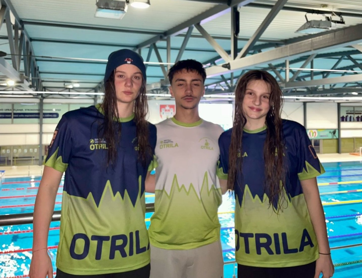 K.S.U. OTRILA – Performancë e shkëlqyer në MM Maribor 2025!